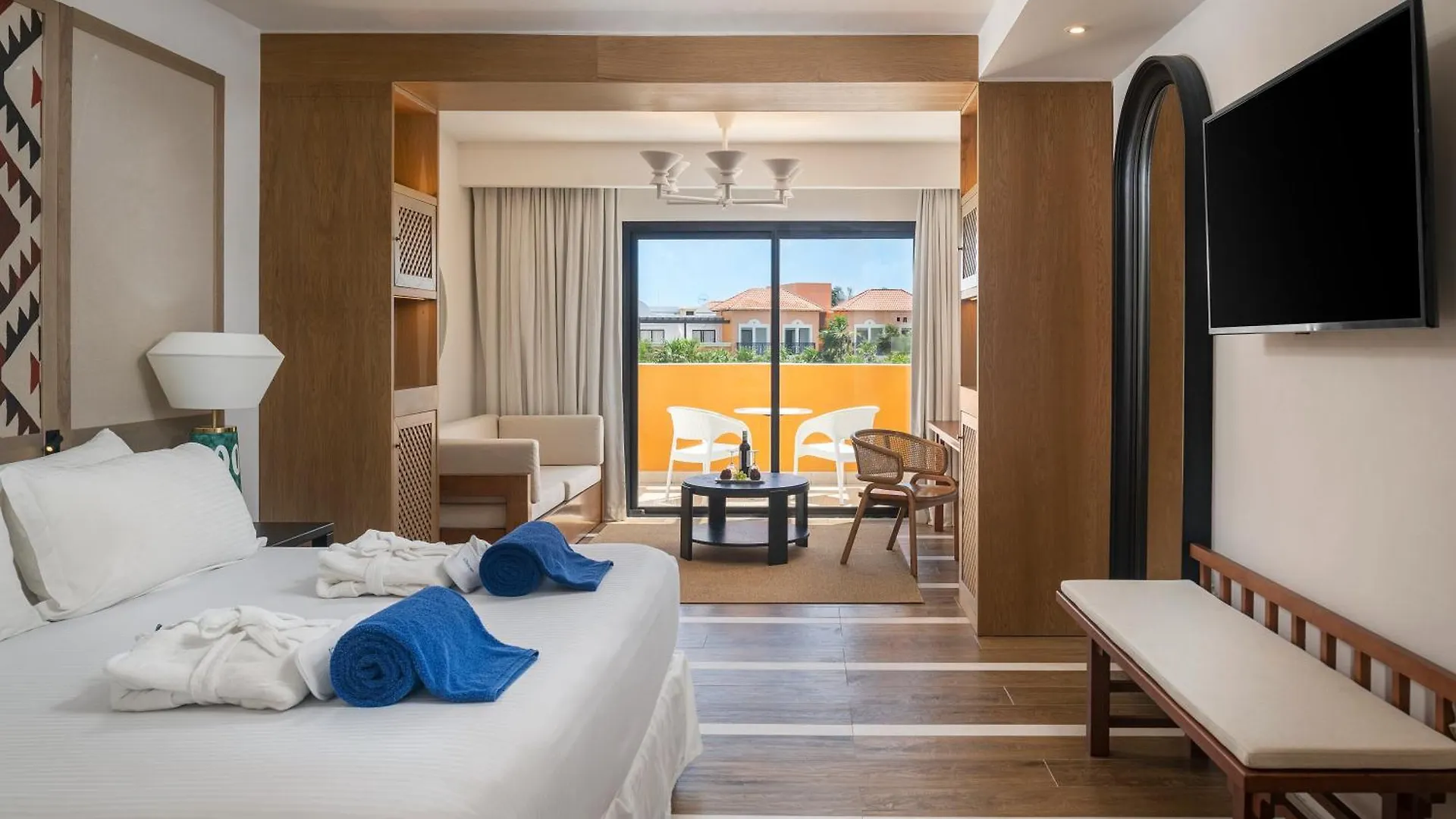 Ocean Coral & Turquesa All Inclusive (Adults Only) Puerto Morelos
