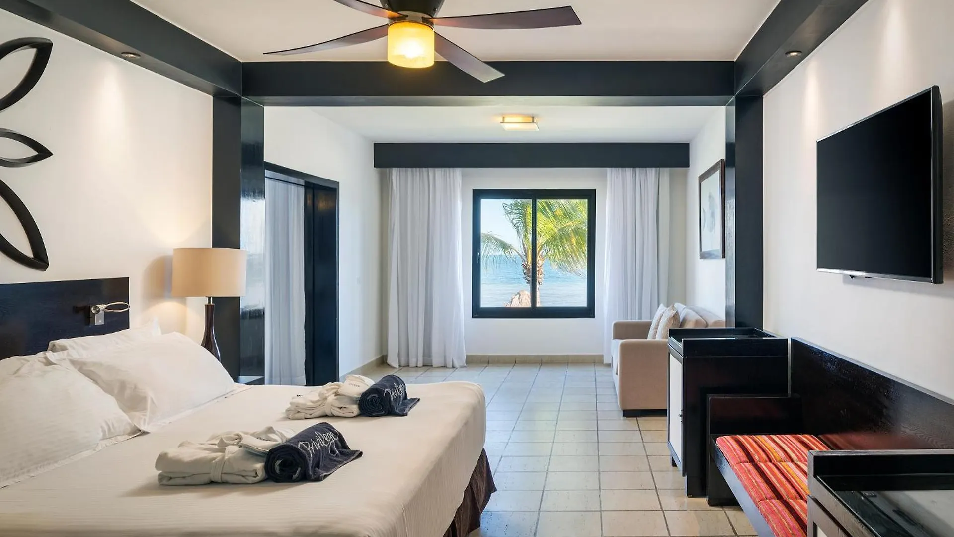 Rezort Ocean Coral & Turquesa All Inclusive (Adults Only) Puerto Morelos