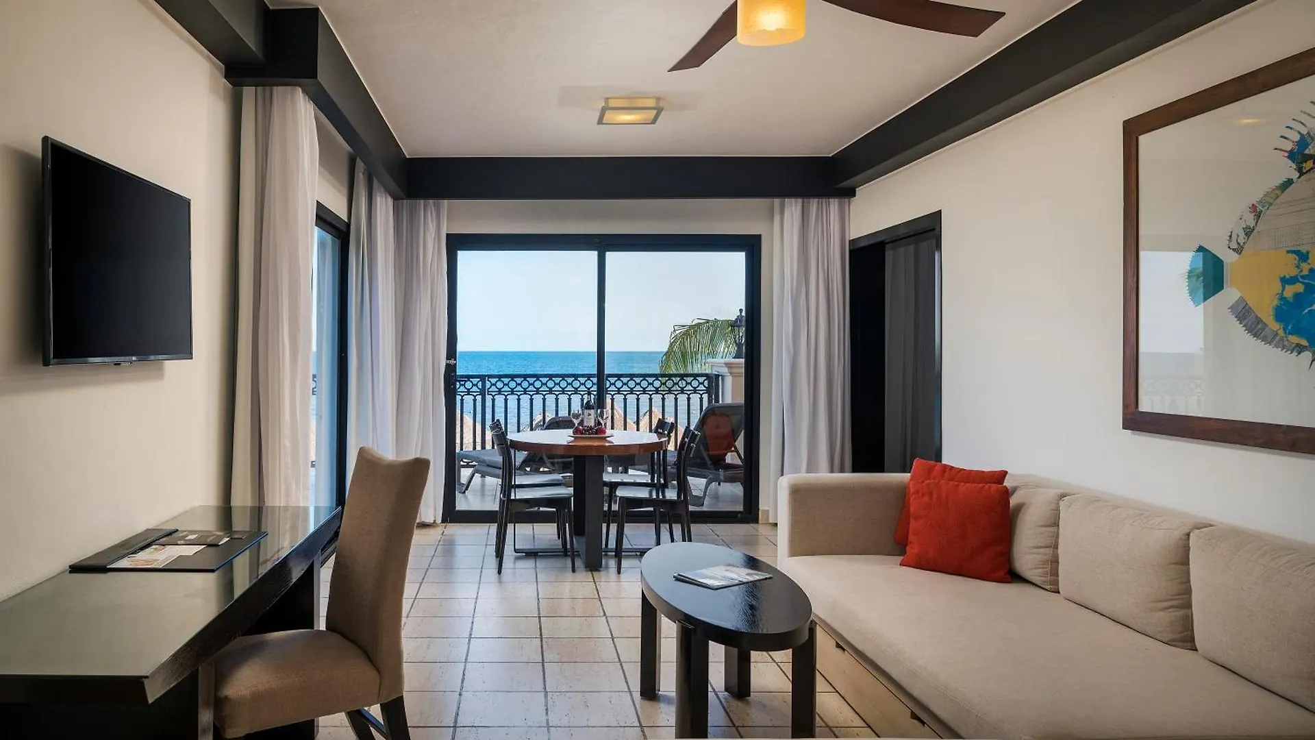 Ocean Coral & Turquesa All Inclusive (Adults Only) Puerto Morelos Mexico