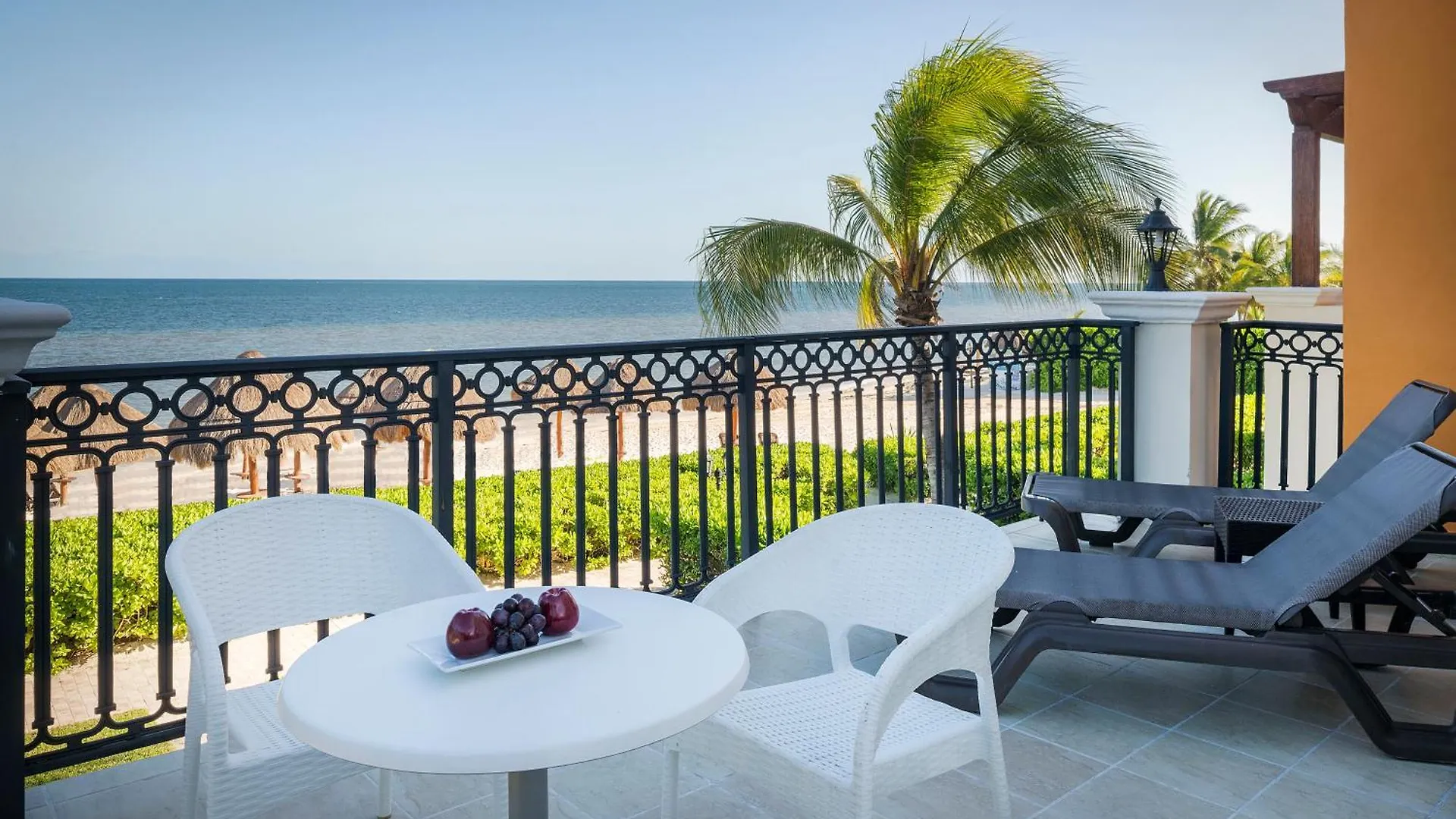 Ocean Coral & Turquesa All Inclusive (Adults Only) Puerto Morelos 5*,  Mexico