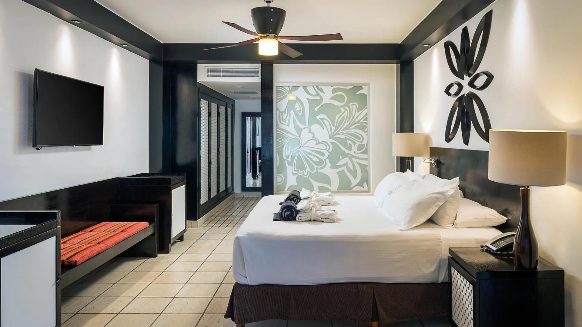 Rezort Ocean Coral & Turquesa All Inclusive (Adults Only) Puerto Morelos