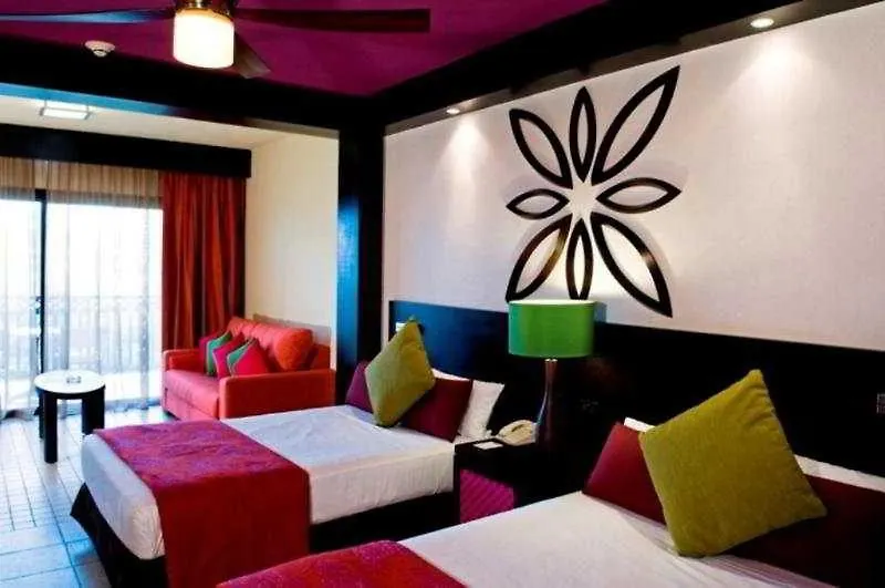 Ocean Coral & Turquesa All Inclusive (Adults Only) Puerto Morelos Mexiko