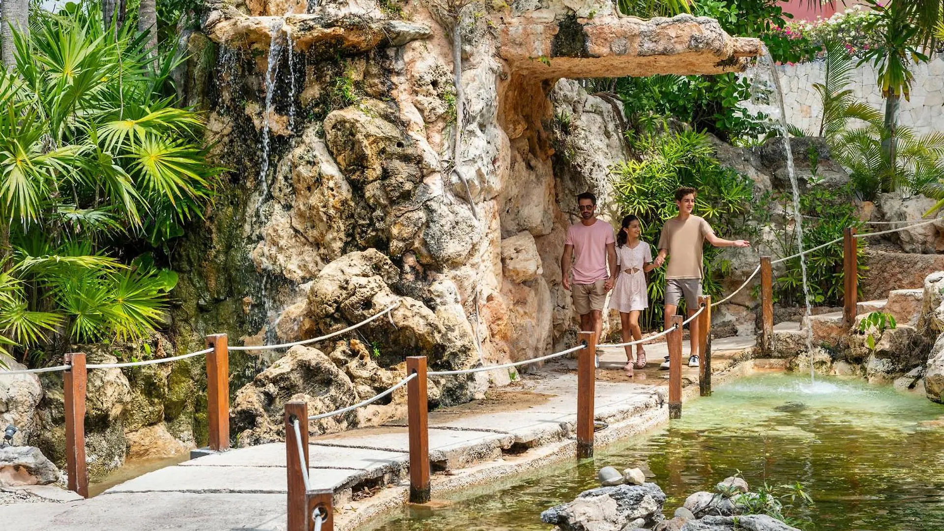 ***** Resort Ocean Coral & Turquesa All Inclusive (Adults Only) Puerto Morelos Mexico