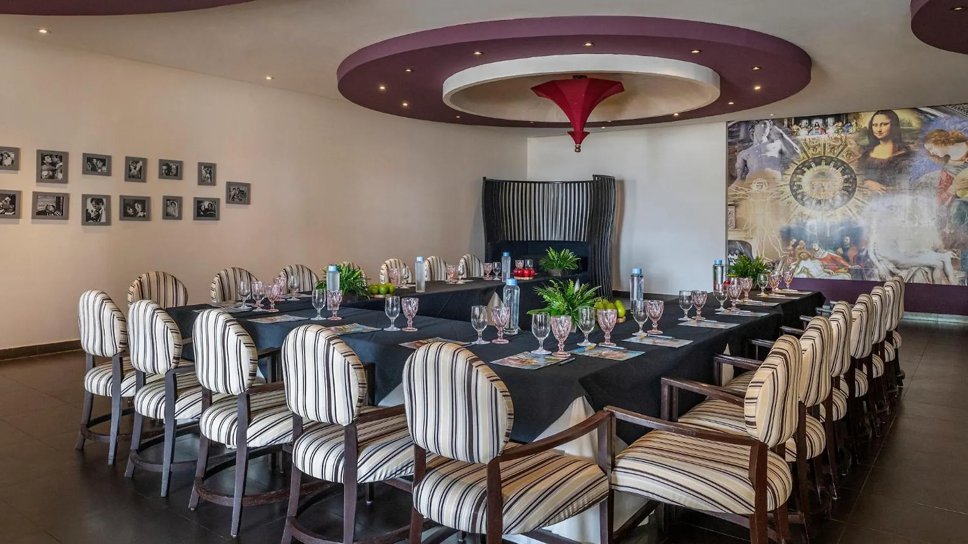 ***** Rezort Ocean Coral & Turquesa All Inclusive (Adults Only) Puerto Morelos Mexiko