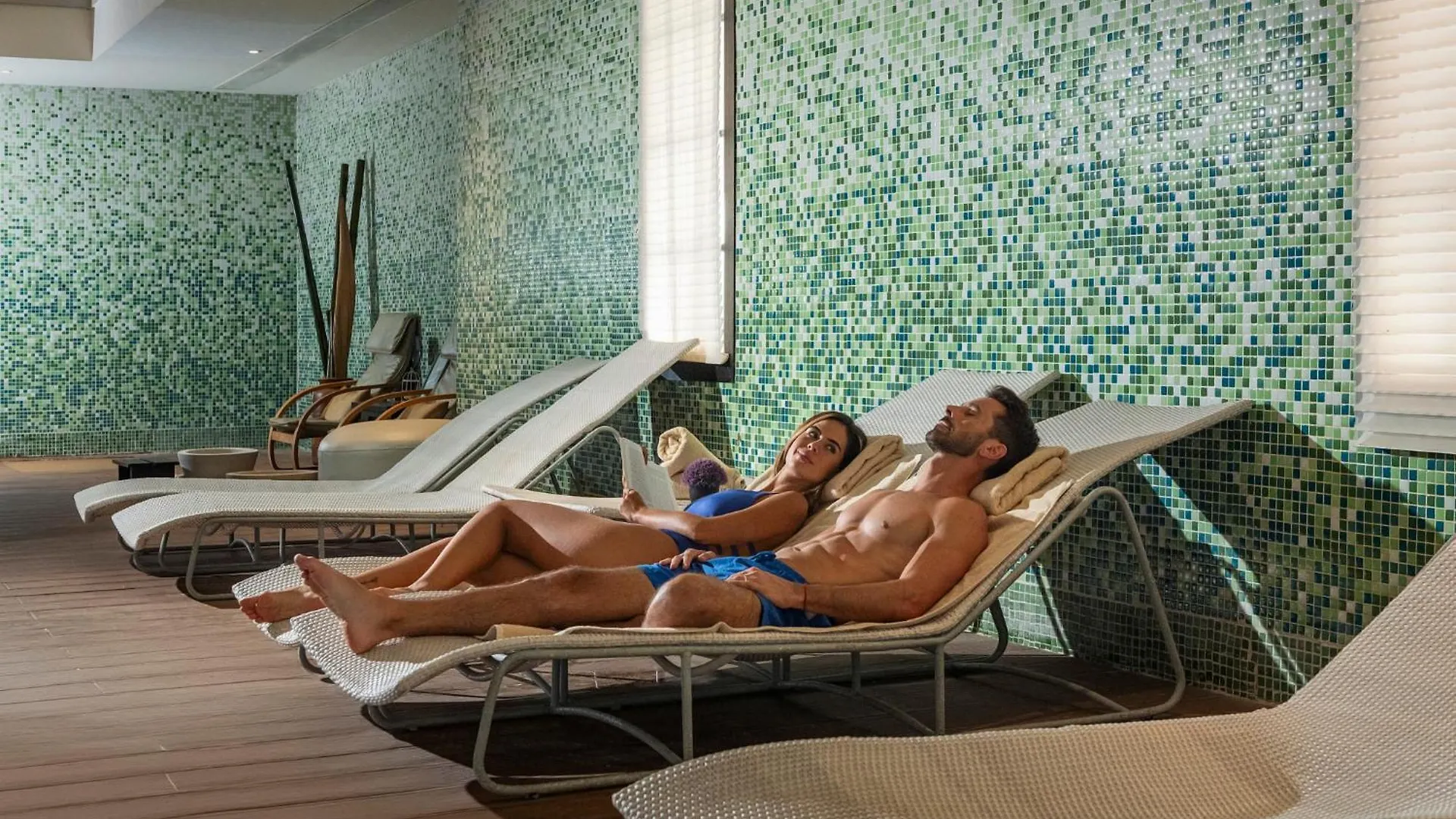 Resort Ocean Coral & Turquesa All Inclusive (Adults Only) Puerto Morelos