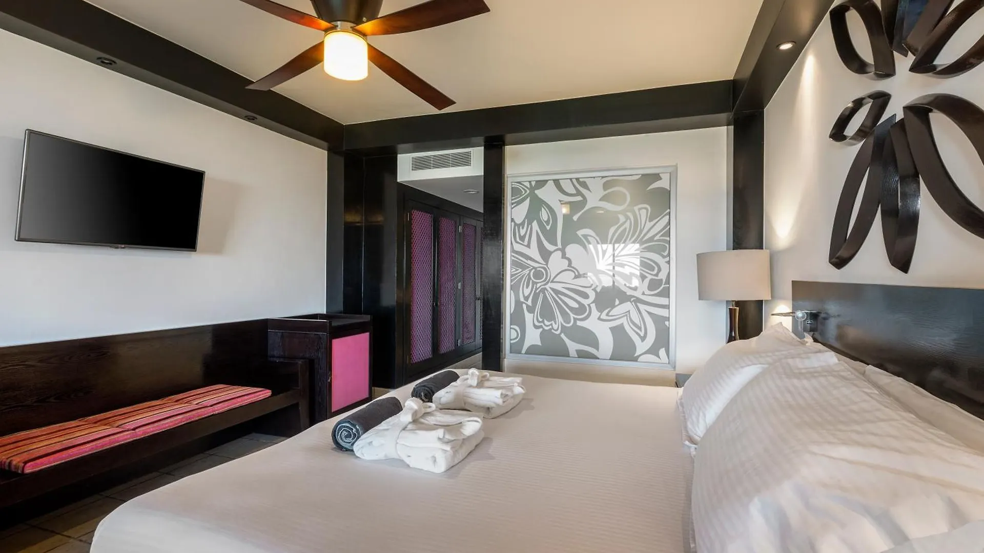 Resort Ocean Coral & Turquesa All Inclusive (Adults Only) Puerto Morelos