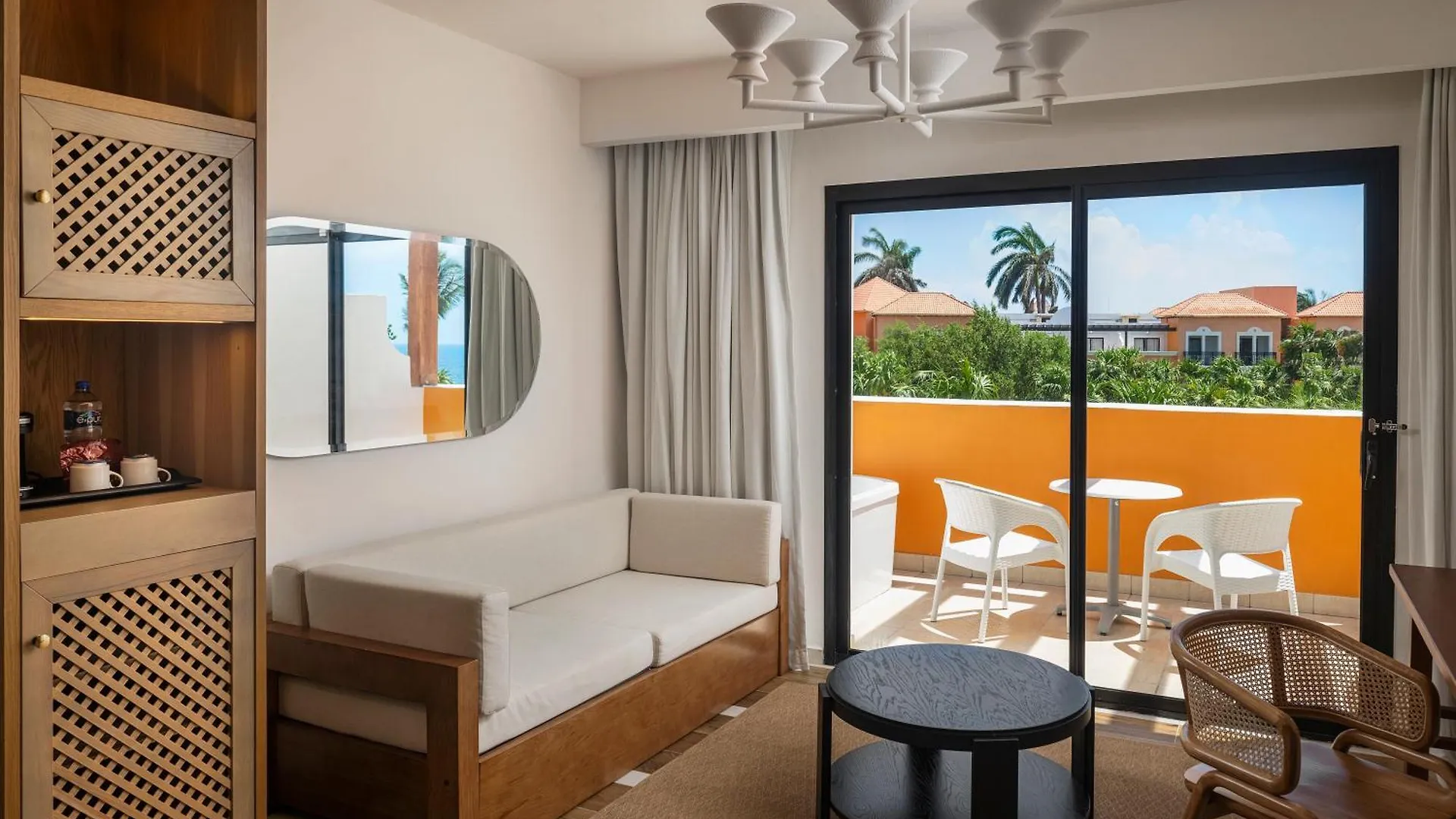 Ocean Coral & Turquesa All Inclusive (Adults Only) Puerto Morelos