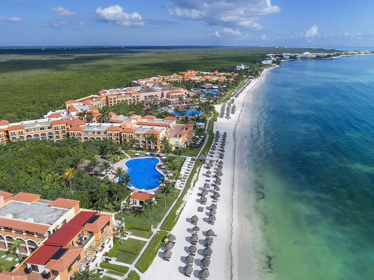 Ocean Coral & Turquesa All Inclusive (Adults Only) Puerto Morelos