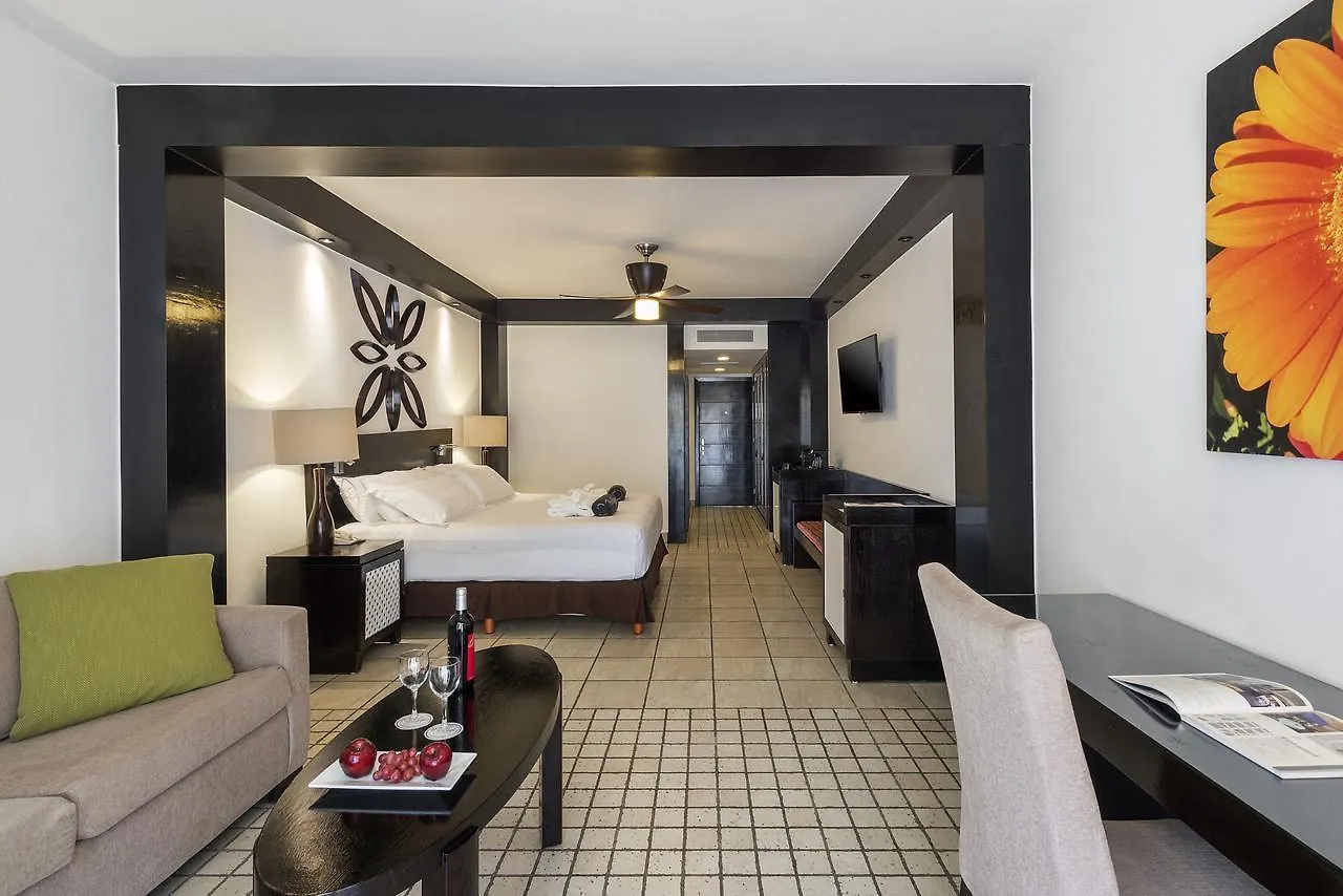 Rezort Ocean Coral & Turquesa All Inclusive (Adults Only) Puerto Morelos