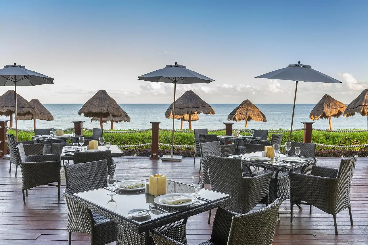 Ocean Coral & Turquesa All Inclusive (Adults Only) Puerto Morelos
