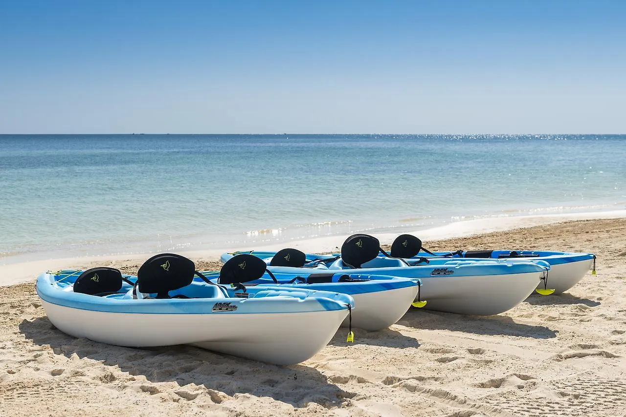 Ocean Coral & Turquesa All Inclusive (Adults Only) Puerto Morelos Mexico