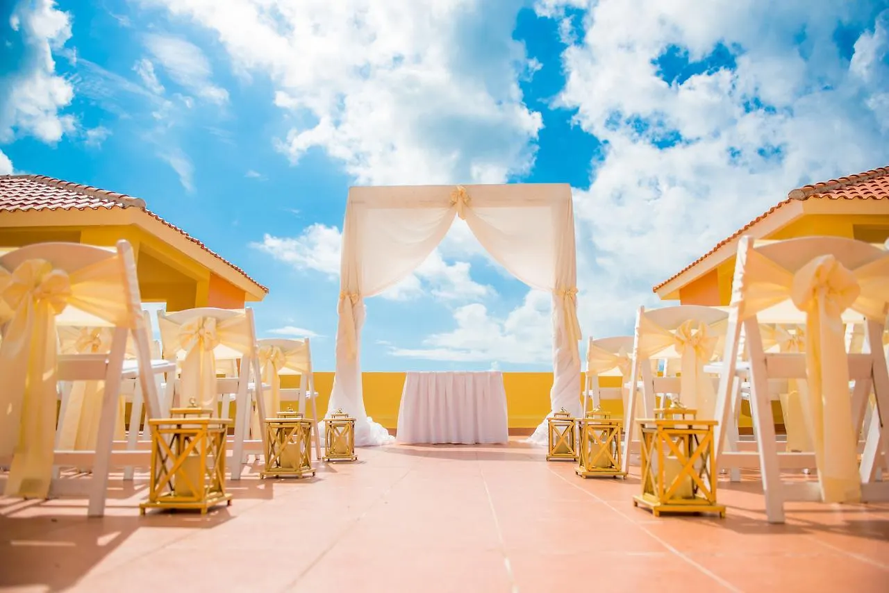 Ocean Coral & Turquesa All Inclusive (Adults Only) Puerto Morelos 5*,  Mexico