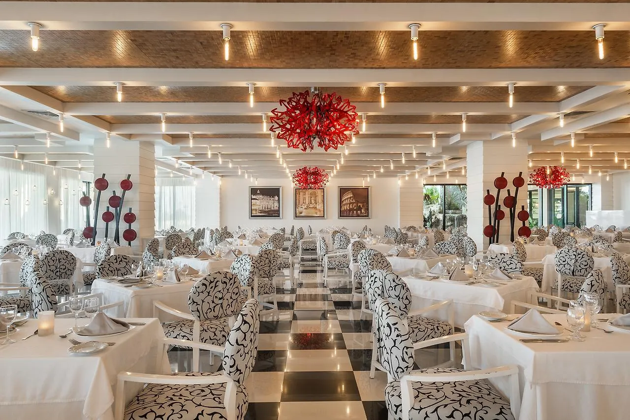 Ocean Coral & Turquesa All Inclusive (Adults Only) Puerto Morelos Mexico