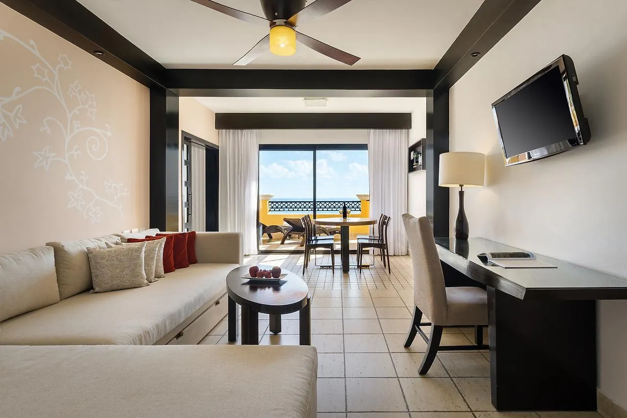 Resort Ocean Coral & Turquesa All Inclusive (Adults Only) Puerto Morelos