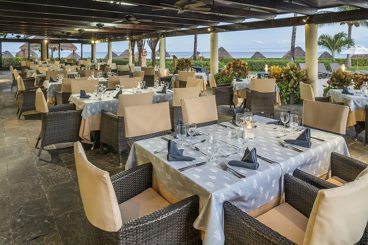 Ocean Coral & Turquesa All Inclusive (Adults Only) Puerto Morelos 5*,  Mexico