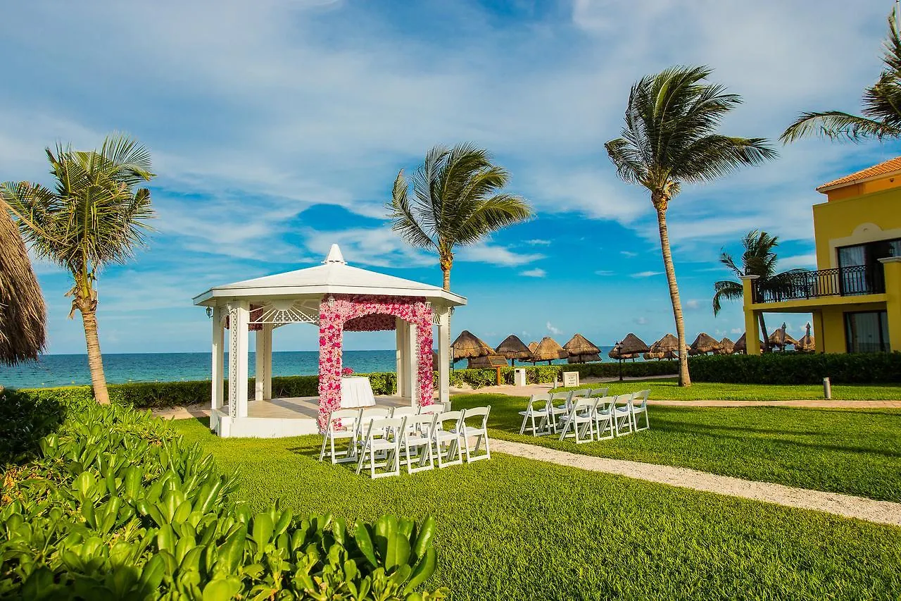 Resort Ocean Coral & Turquesa All Inclusive (Adults Only) Puerto Morelos