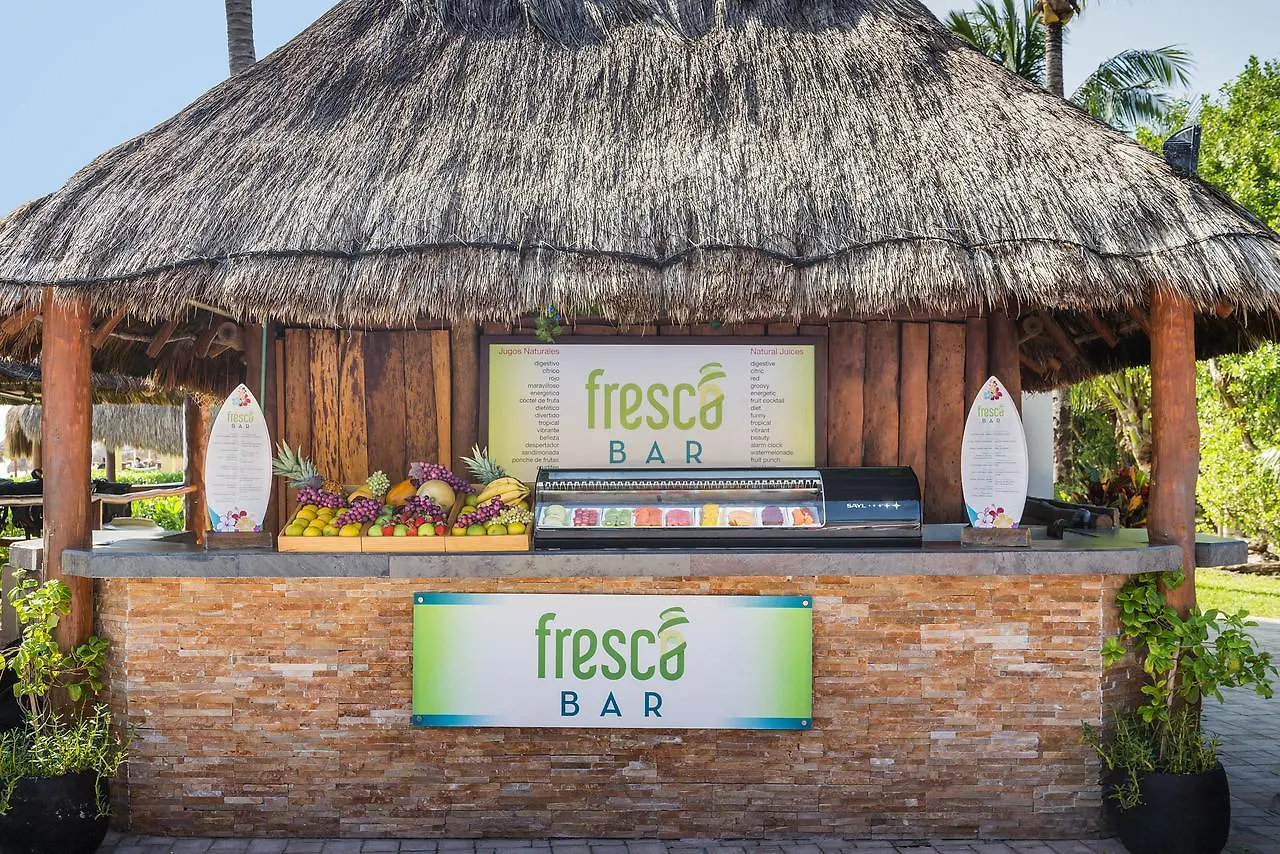 Ocean Coral & Turquesa All Inclusive (Adults Only) Puerto Morelos 5*,  Mexico