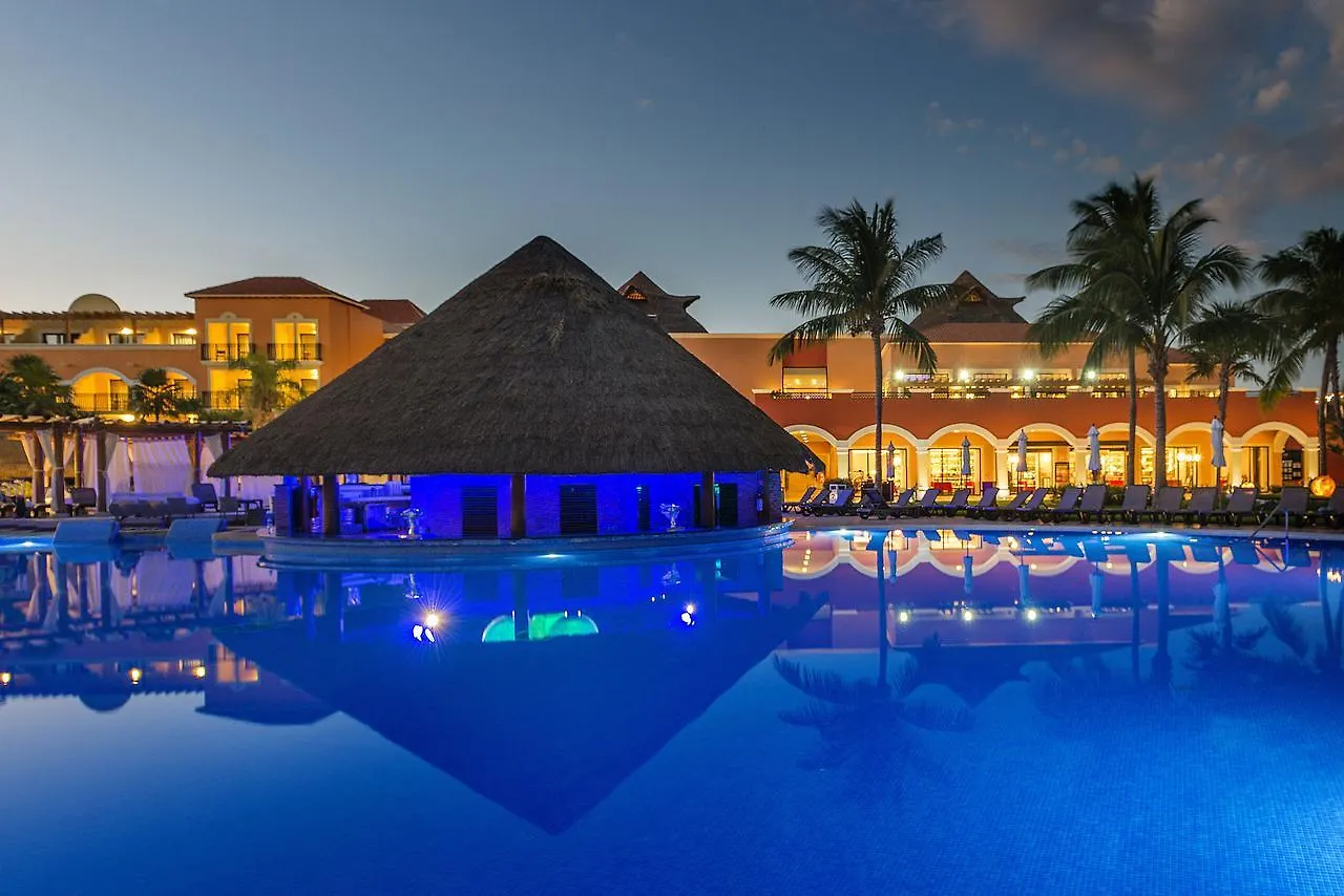 Ocean Coral & Turquesa All Inclusive (Adults Only) Puerto Morelos Resort