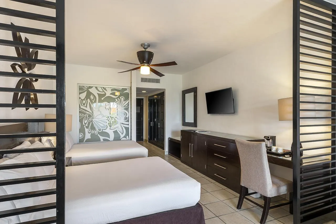 Ocean Coral & Turquesa All Inclusive (Adults Only) Puerto Morelos 5*,