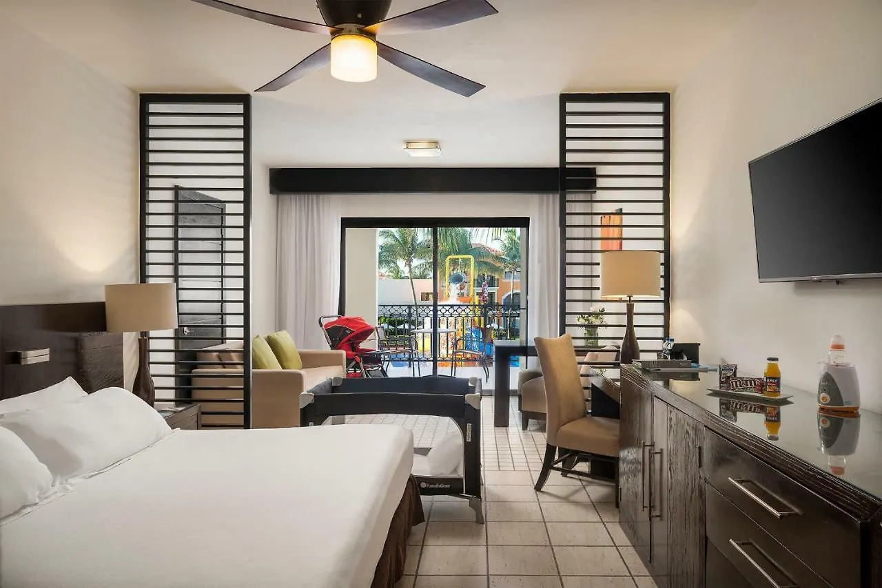 Ocean Coral & Turquesa All Inclusive (Adults Only) Puerto Morelos