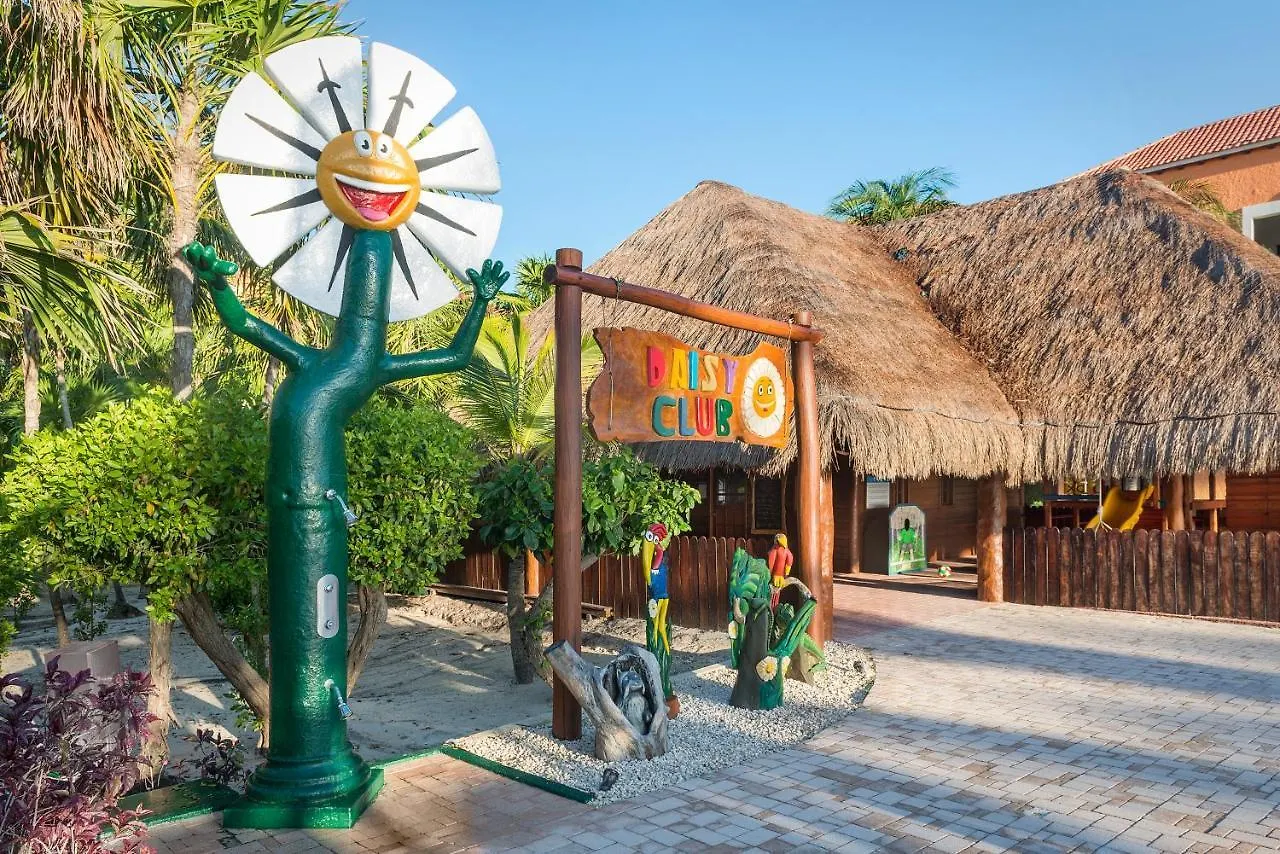 Ocean Coral & Turquesa All Inclusive (Adults Only) Puerto Morelos Resort