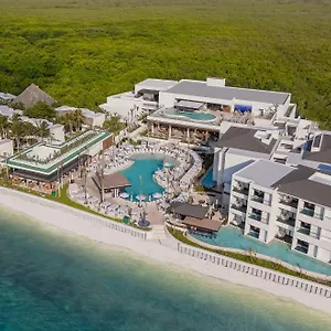 Курортный комплекс Desire Riviera Maya - Couples Only (adults Only)