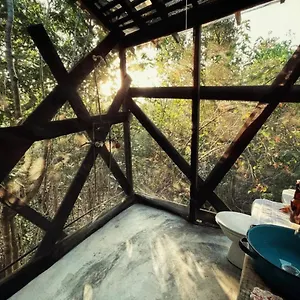 Camping Casa Costal - Glamping