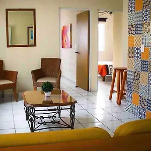 Apartamento Departamento-k'iin