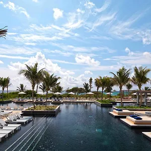 Курортный комплекс Unico Riviera Maya Adults Only