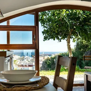 Ocean View Apartamento Tarifa